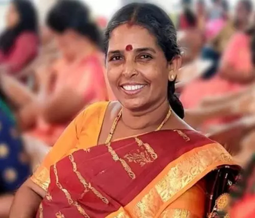 Sushma Janardhan